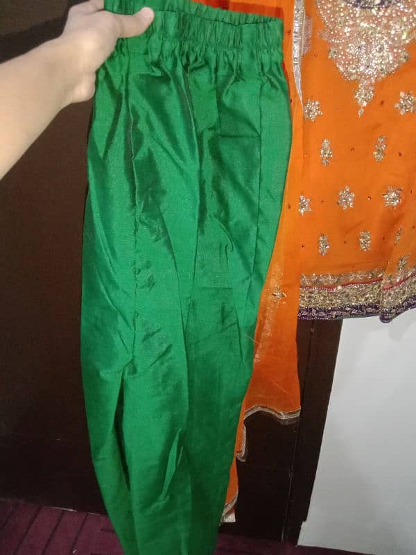 Party Wear Suit (Small) 3