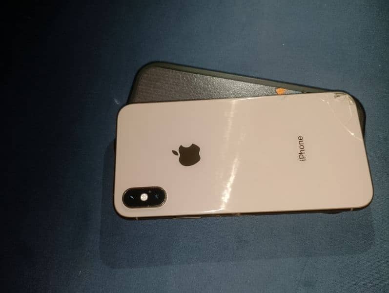 Iphone Xs 0