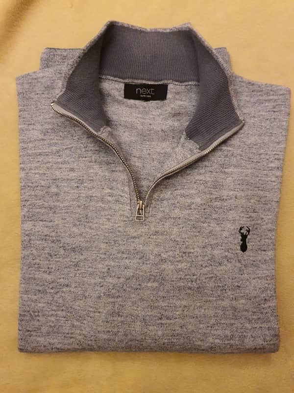 Branded Hoddie and Sweaters for MEN 5