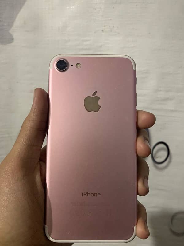 iPhone 7 pta 1