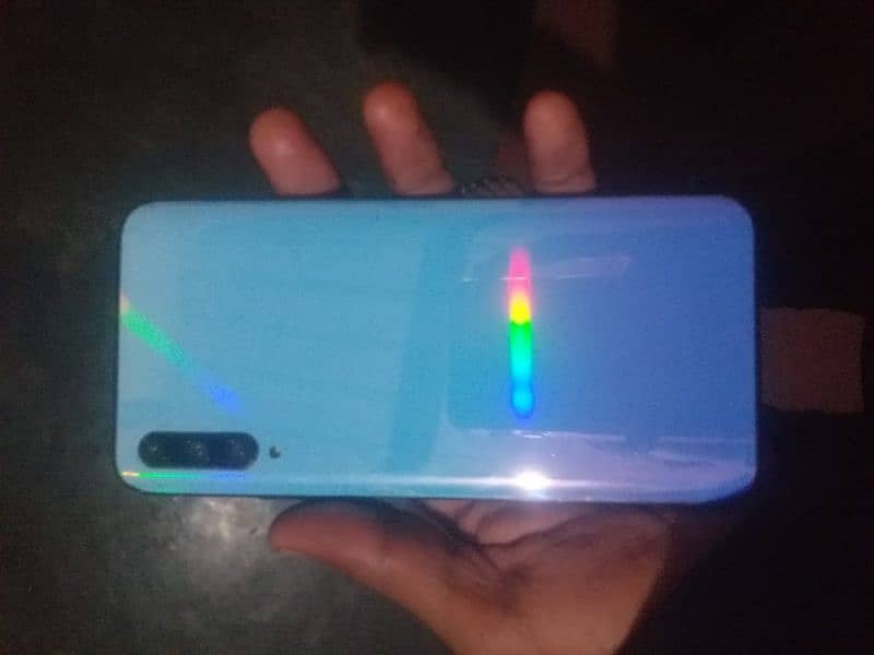 Huawei y9s 6.128 0