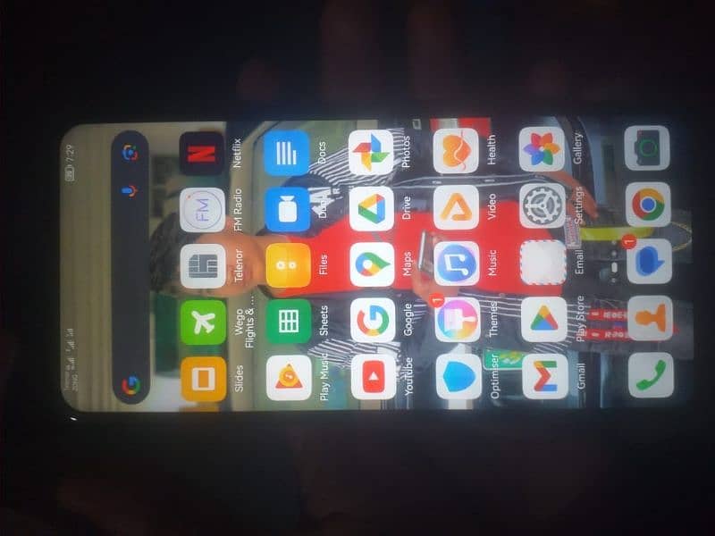 Huawei y9s 6.128 1