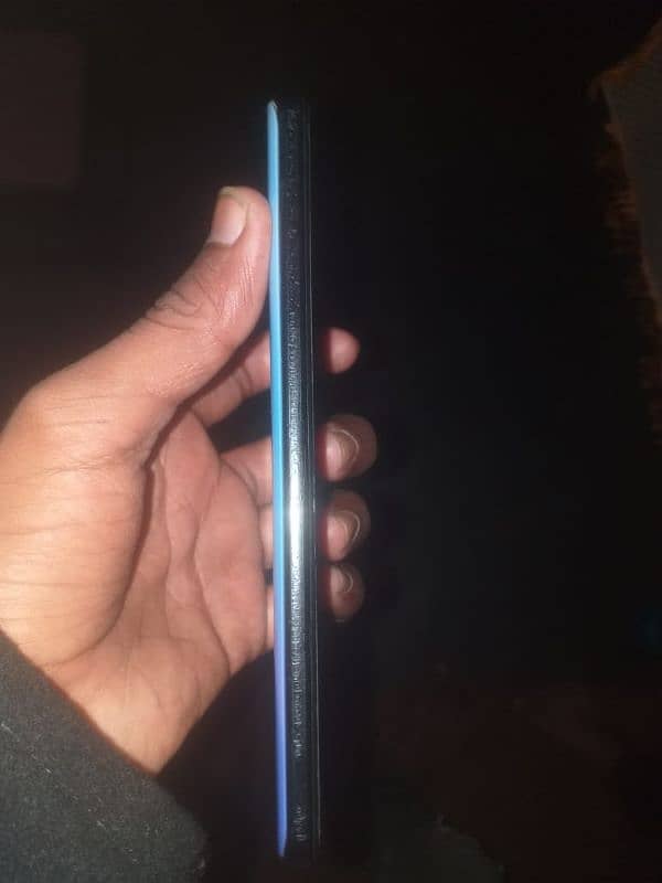 Huawei y9s 6.128 5