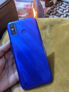 Tecno Spark6Go official PTA prove dual SIM hai