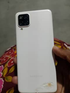 Samsung Galaxy A12