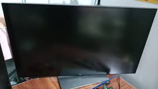 Dell lcd 4k dispaly