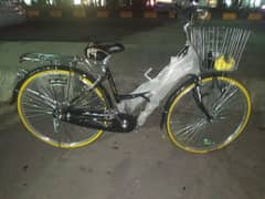 Cycle Japani