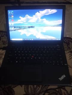 Lenavo ThinkPad x250 core i5 5th gen