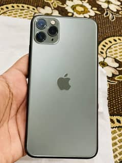 Apple iPhone 11 Pro Max