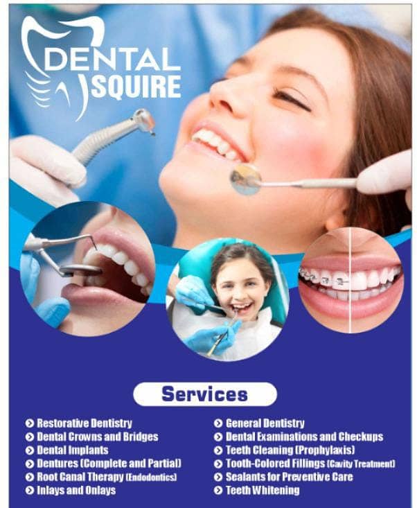 Dental technician required 0