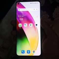 Oneplus 8 8-128