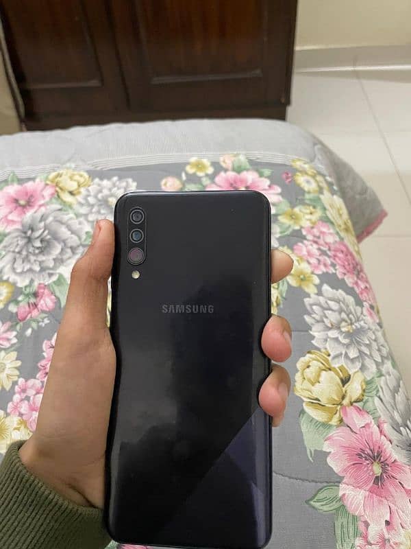 Samsung A30s 2