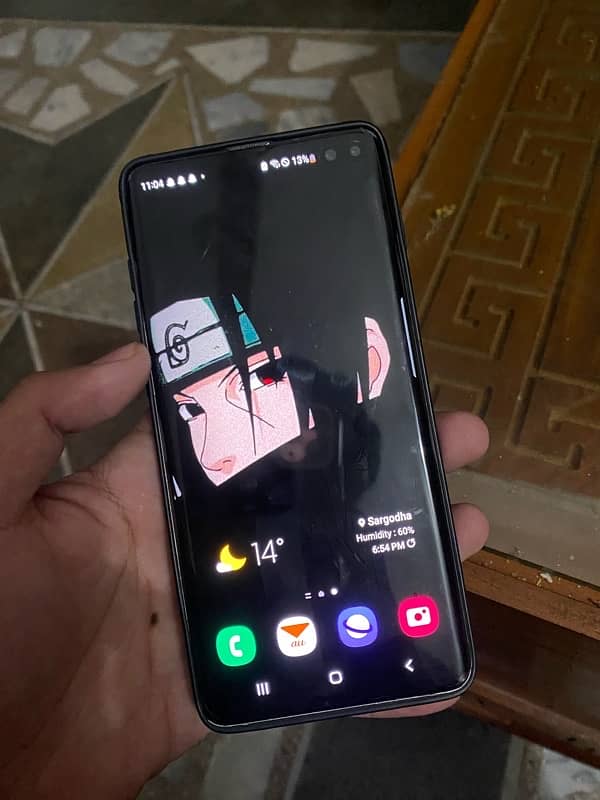 s10 plus 2