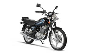 GS 150 Suzuki 2014 for sale