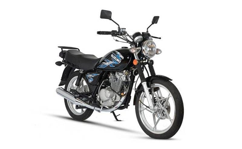 GS 150 Suzuki 2014 for sale 0