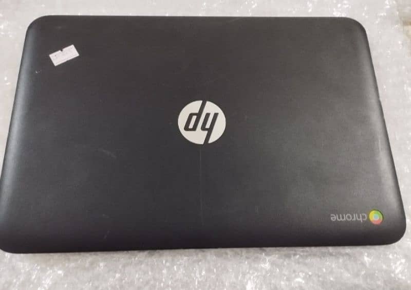 Hp Chromebook 11 G3 |2.16 GHz Processor | 2/16Gb | 11.6 Inch |Window10 3