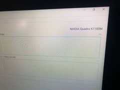 Lenovo Laptop w541