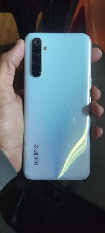 realme 6 1