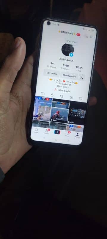 realme 6 2