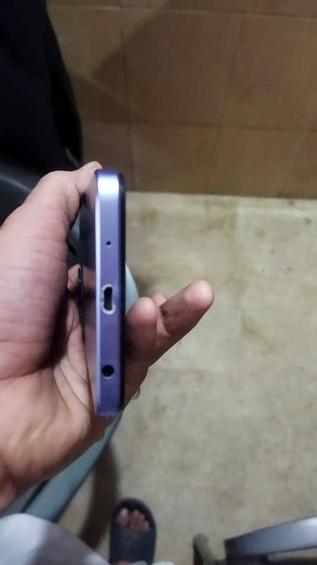 Vivo Y02T mint Condition 2