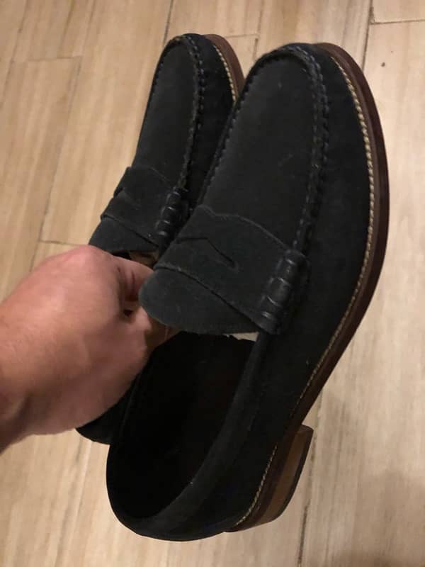 Branded Shoes for Men 1