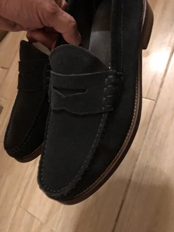 Branded Shoes for Men 2