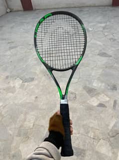 lawn tennis