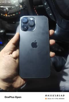 iphone 14 pro max HK 128GB PTA Approved