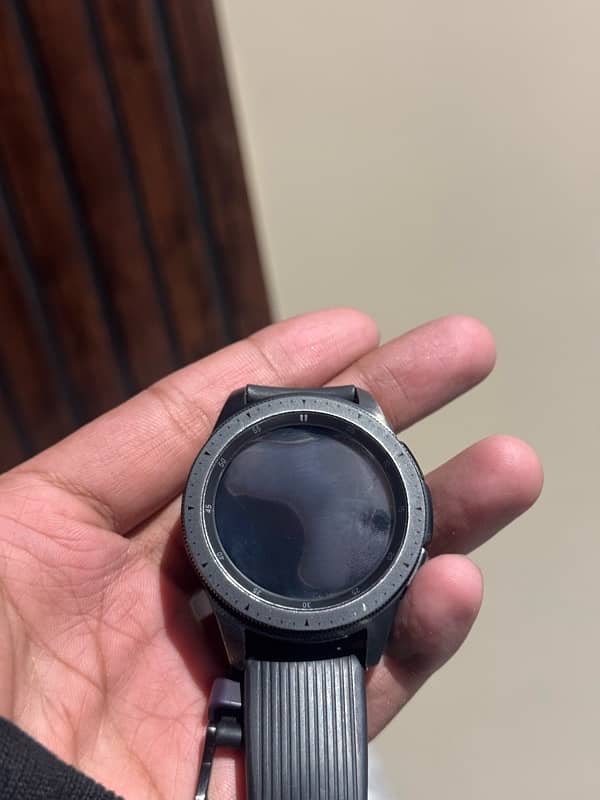 Samsung Galaxy Watch 42mm 1