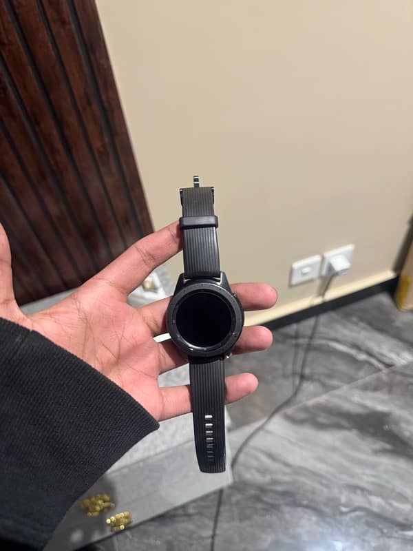 Samsung Galaxy Watch 42mm 2