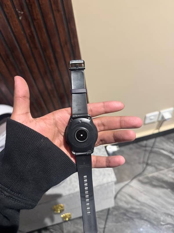 Samsung Galaxy Watch 42mm 3