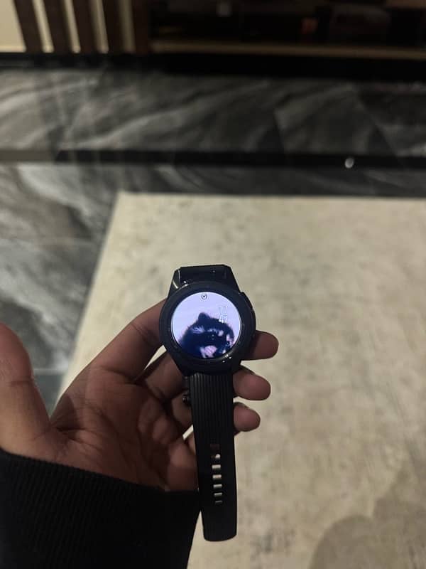 Samsung Galaxy Watch 42mm 4