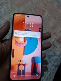 Xiaomi Poco m3 pro 5g complete saman