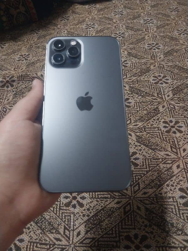 IPhone 12 Pro Max (Can negotiate) 3