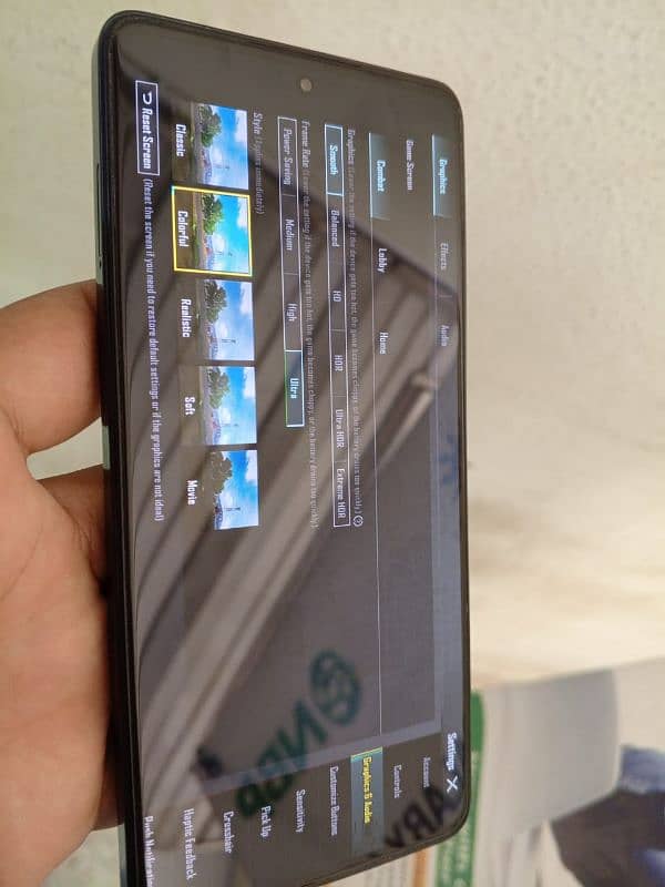 Tecno camon 20 Pro 8+8/256 GB memory 9