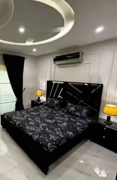 KING BED / DOUBLE BED  / ONLY 38,000 / WITH OUT SIDE TABLE