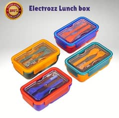 Lunch Box