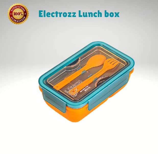 Lunch Box 1