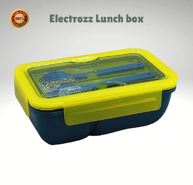 Lunch Box 2