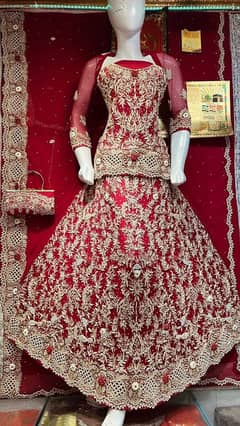 best quality lehenga