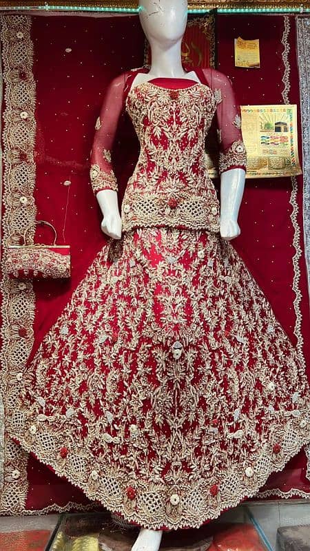 best quality lehenga 0