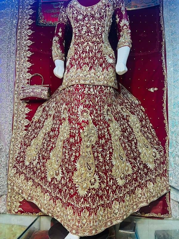 best quality lehenga 1