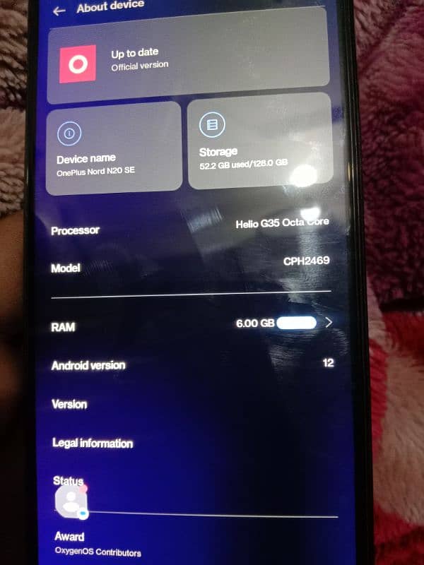 one plus for sale 4