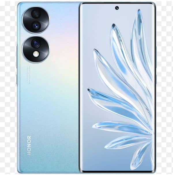 Honor 70 (NoN PTA) 1