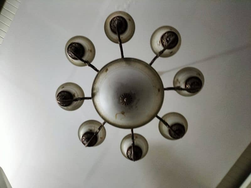 chandelier 1