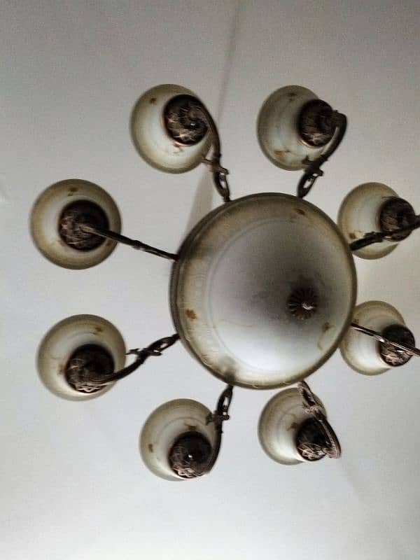 chandelier 2