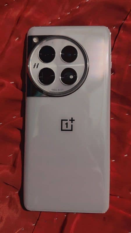 OnePlus 12 PTA approved 0