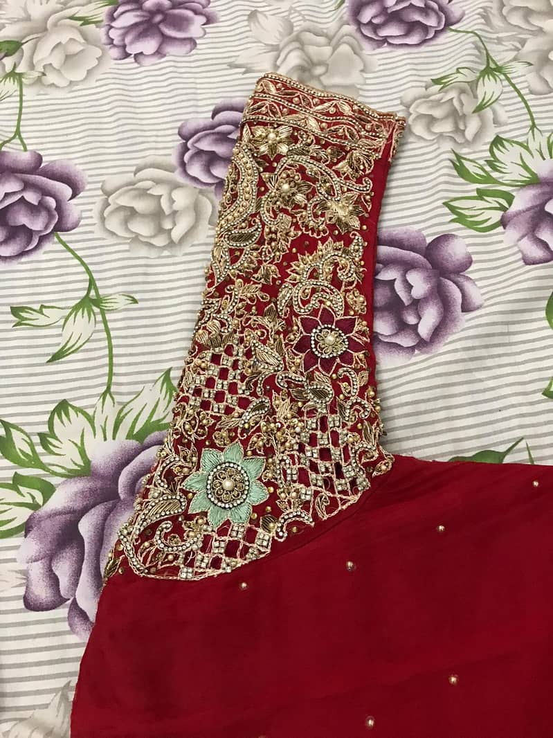 Barat Lehenga for sale 1