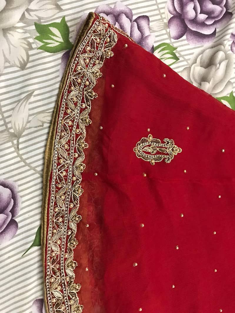 Barat Lehenga for sale 6