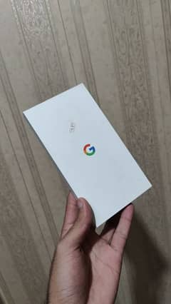 Google pixel 4xl